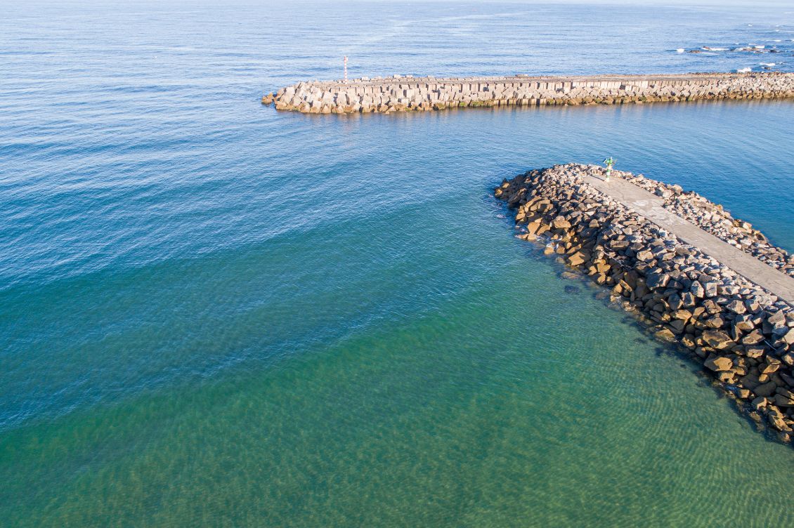 barriere artificiali costiere