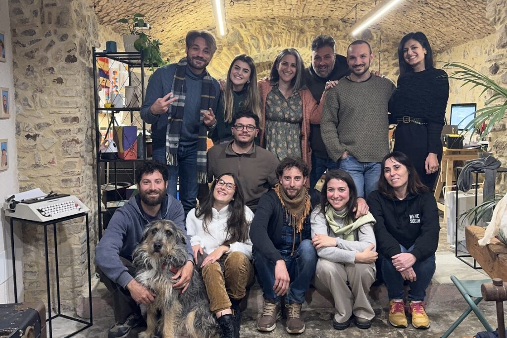 direttivo were south