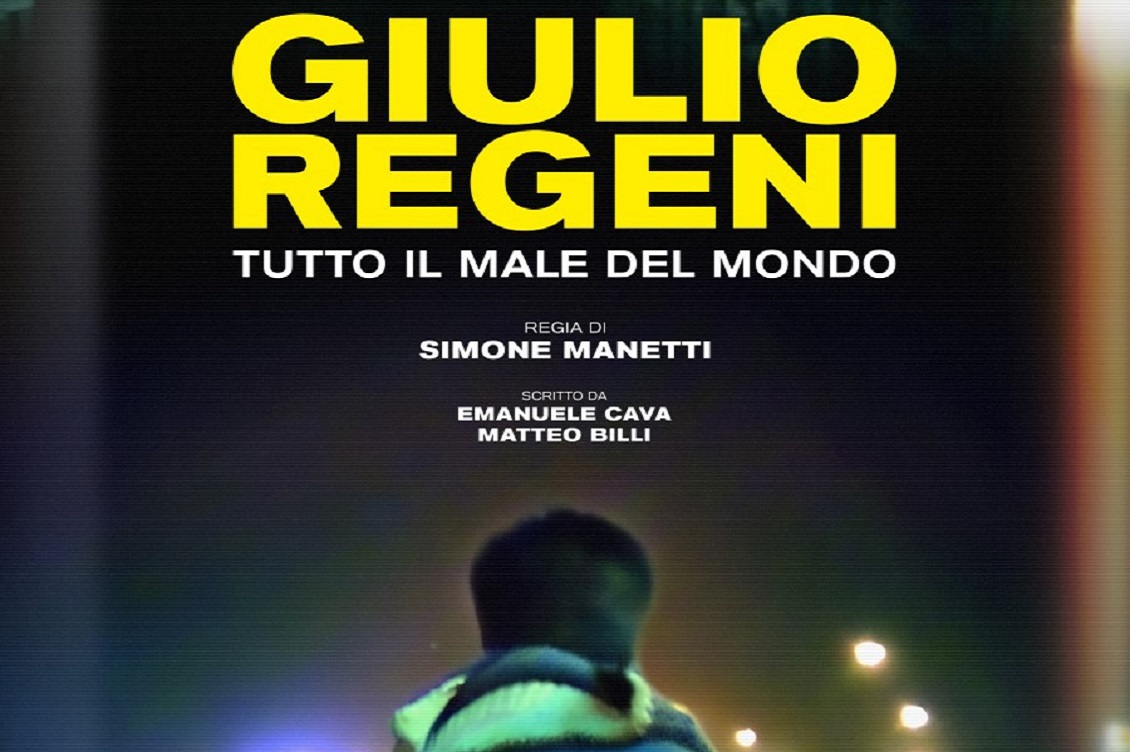 giulio regeni