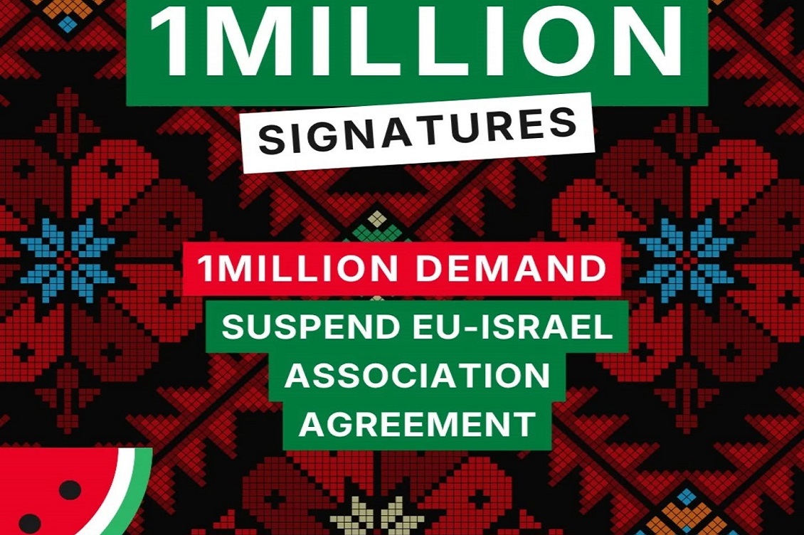 iniziativa dei cittadini europei ant