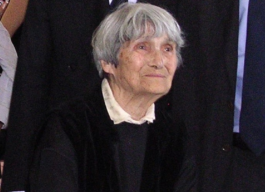 Legarsi alla montagna