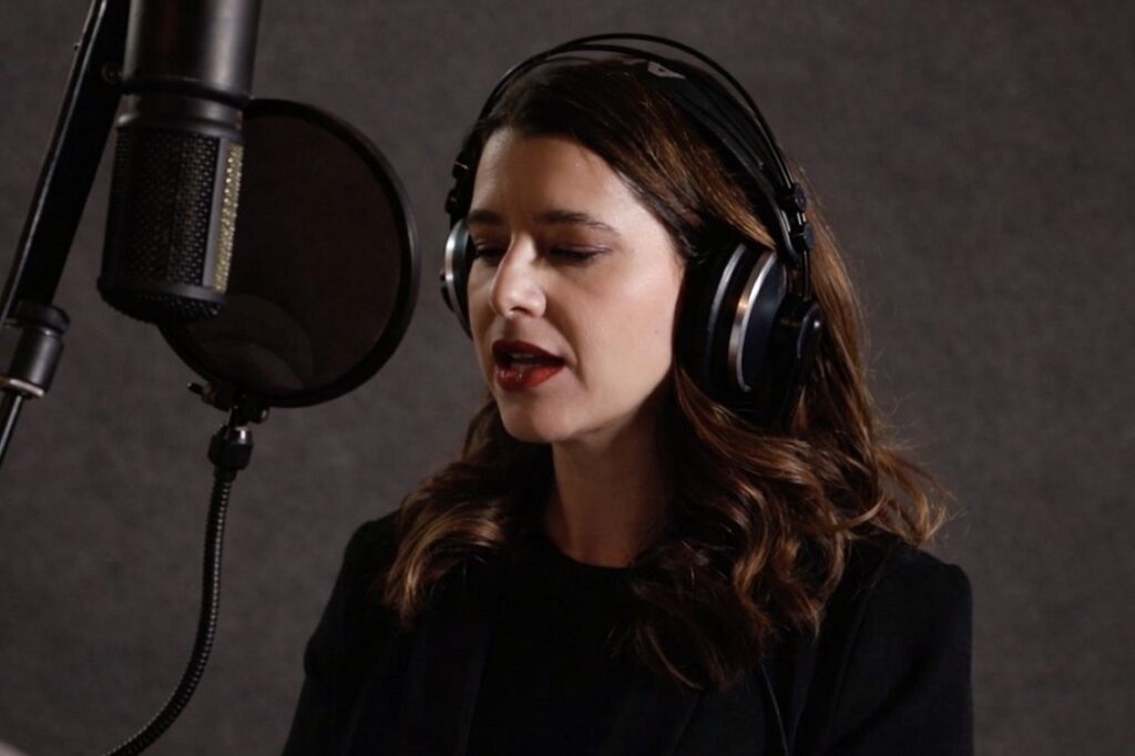 Legarsi alla montagna