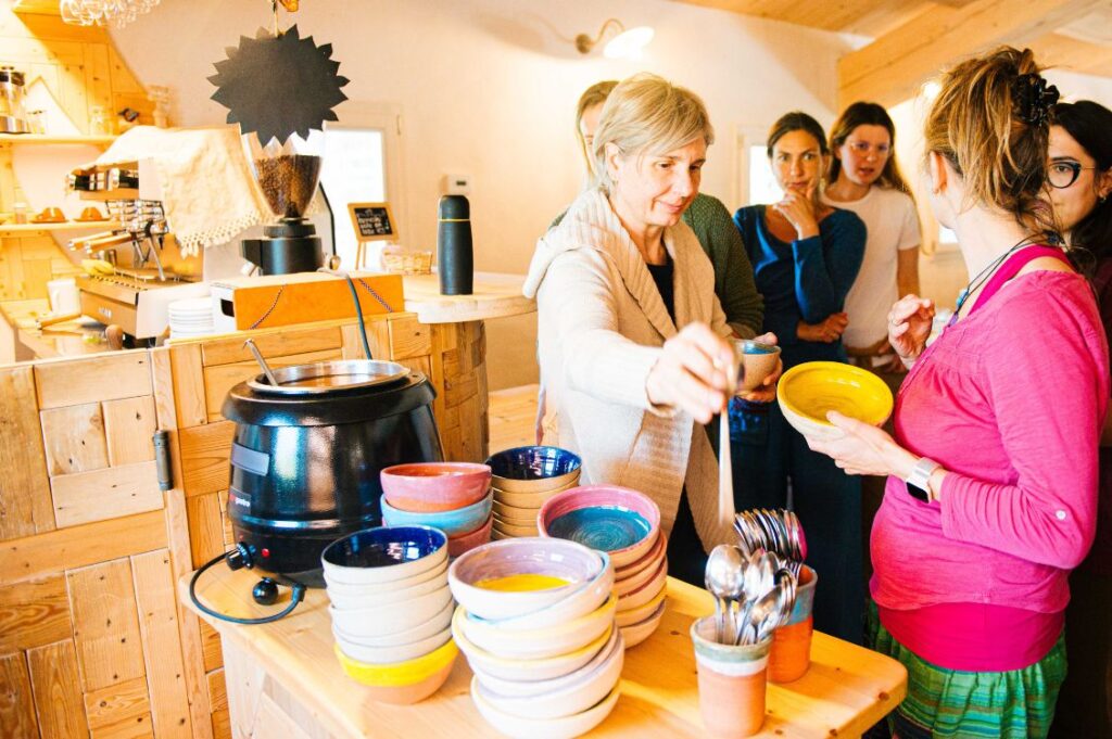 Alimentazione detox