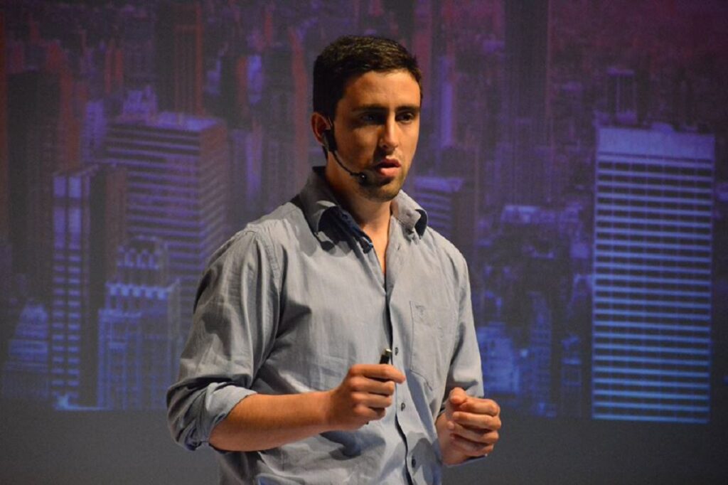 Riccardo Maggiolo