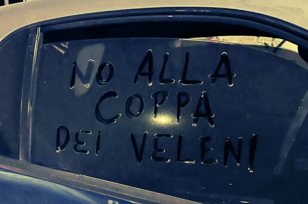 Bagnoli