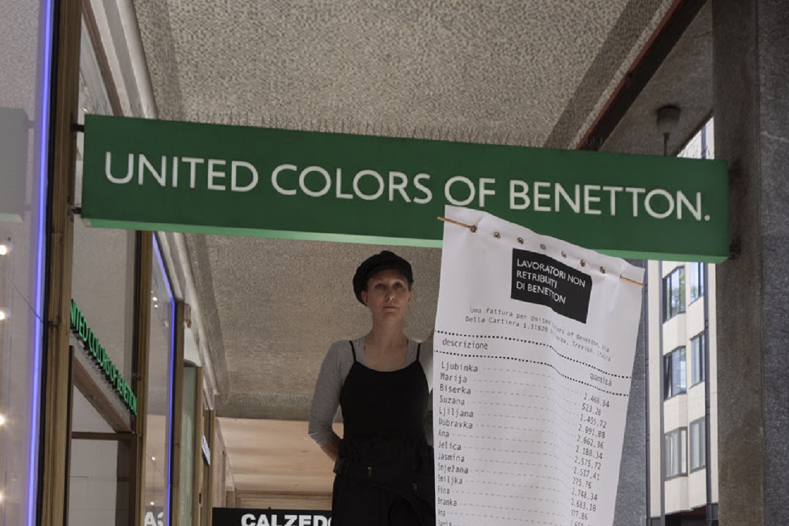 benetton tfr
