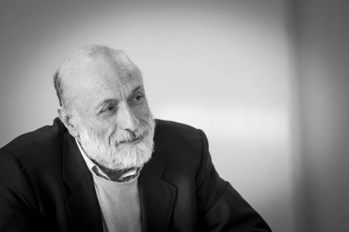 carlo petrini ant