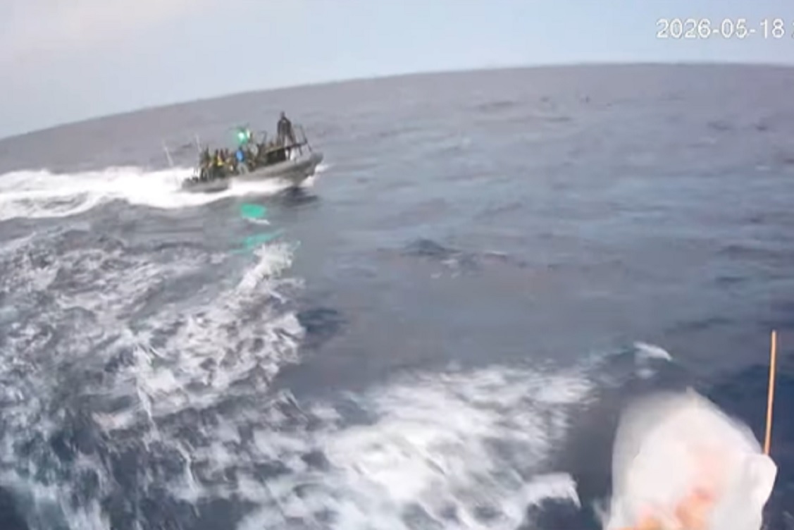 flotilla assalto