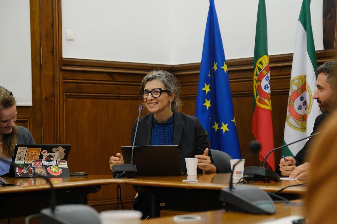 francesca albanese sanzioni sospese