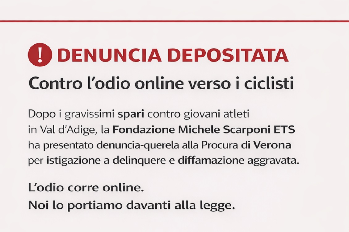 haters ciclisti ant