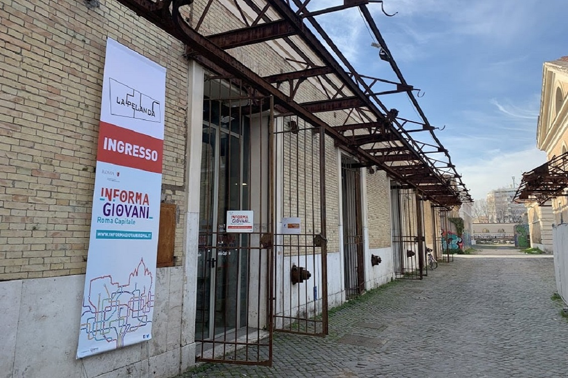 informagiovani roma