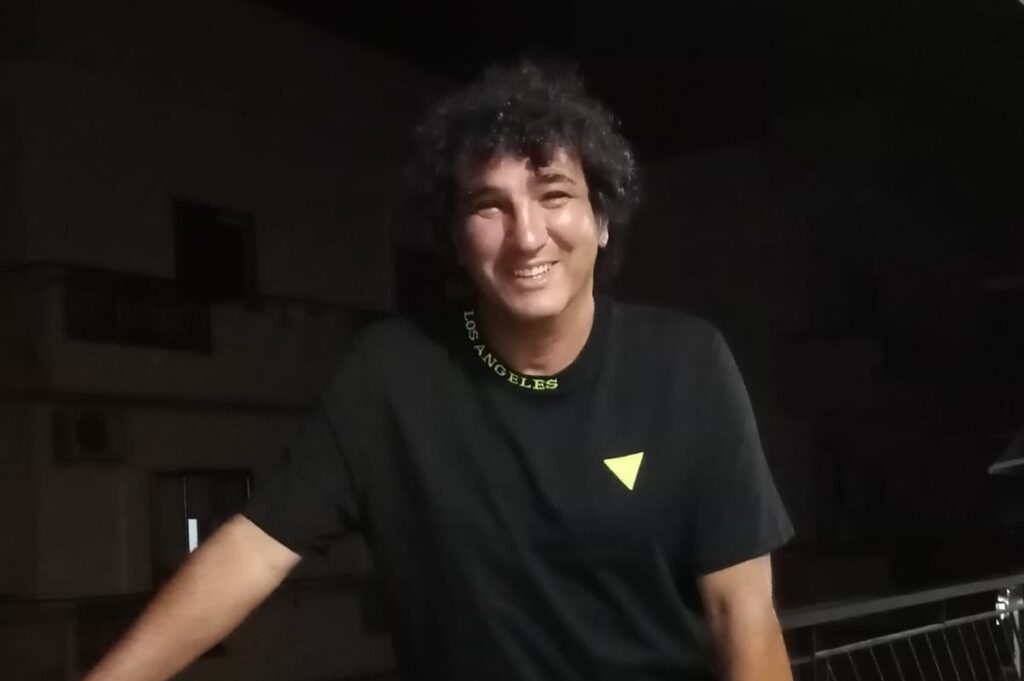 Bagnoli