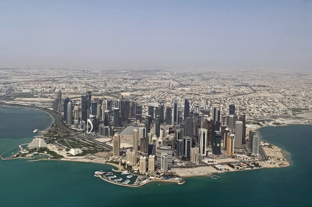 Qatar