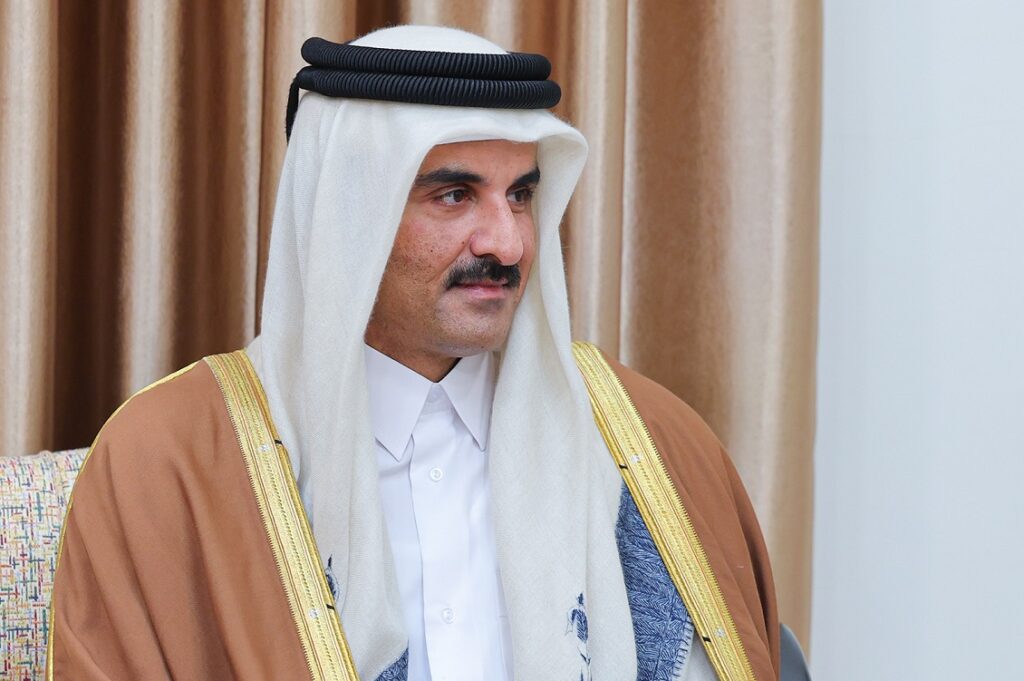 Qatar