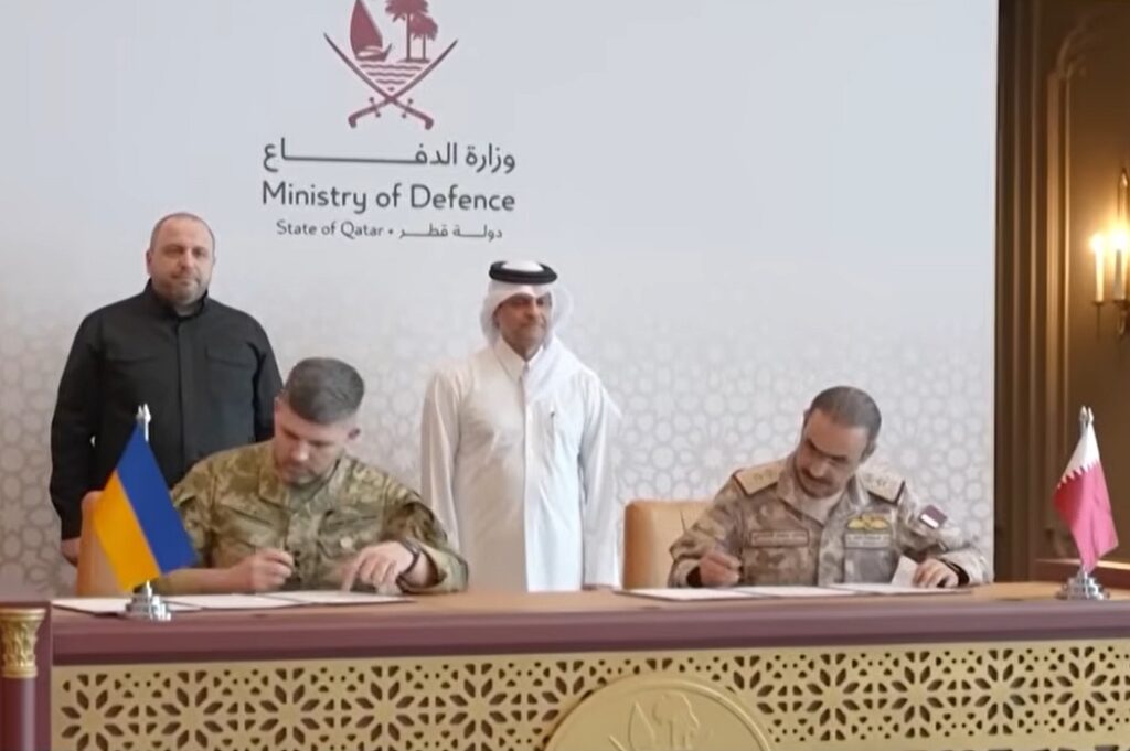 Qatar