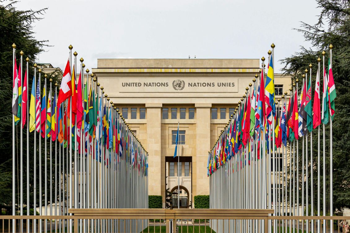 risoluzione onu crisi climatica