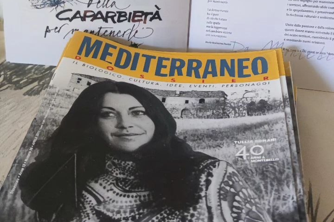 30 anni mediterranea dossier girolomoni