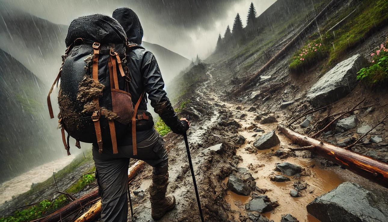 Cammini a prova di clima 5 idee per affrontare i cambiamenti climatici
