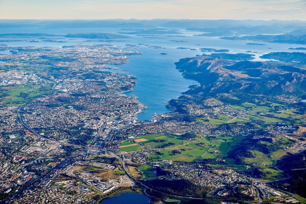 Norvegia
