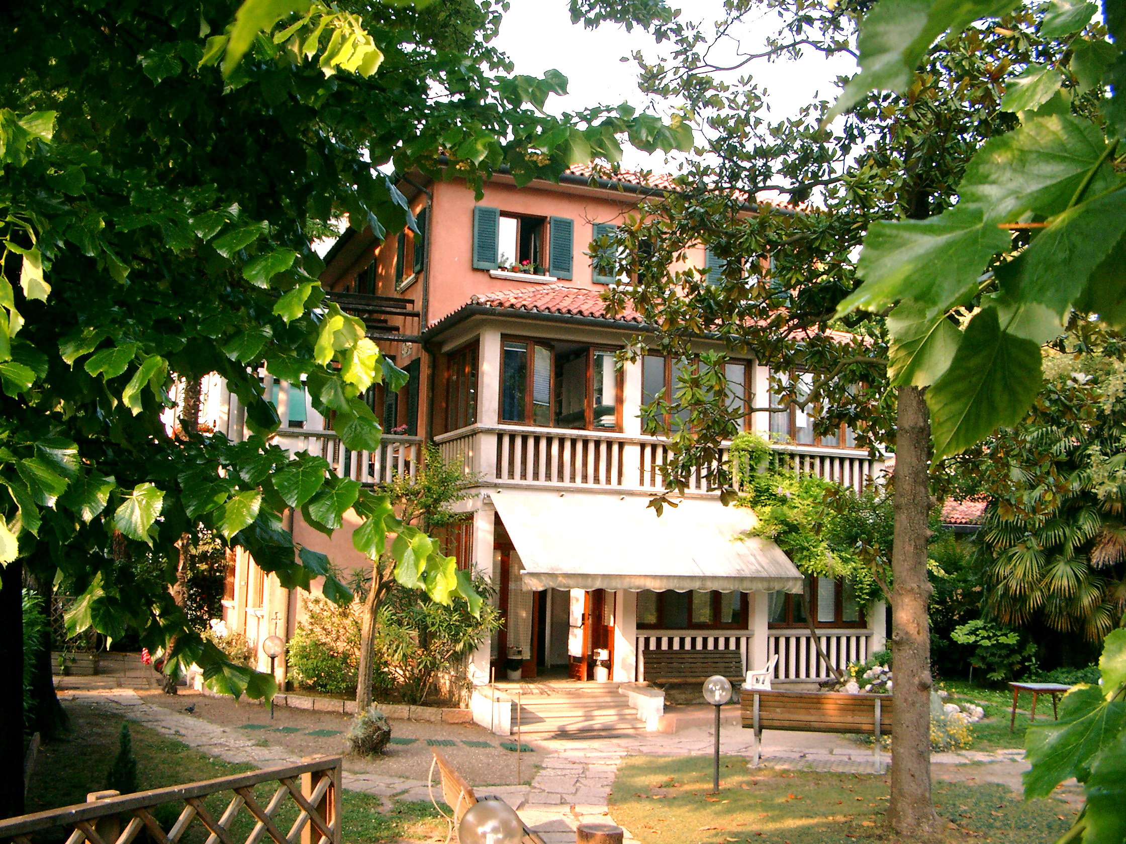 Villa Renata 2 1