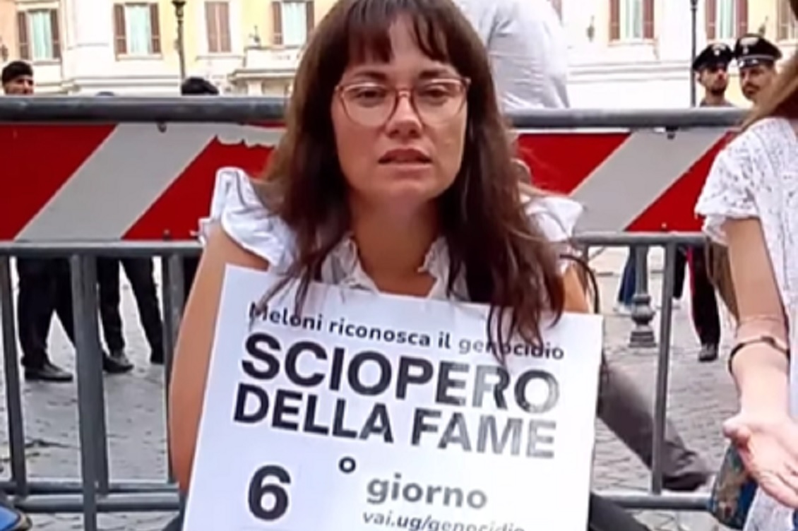 alina ultima generazione