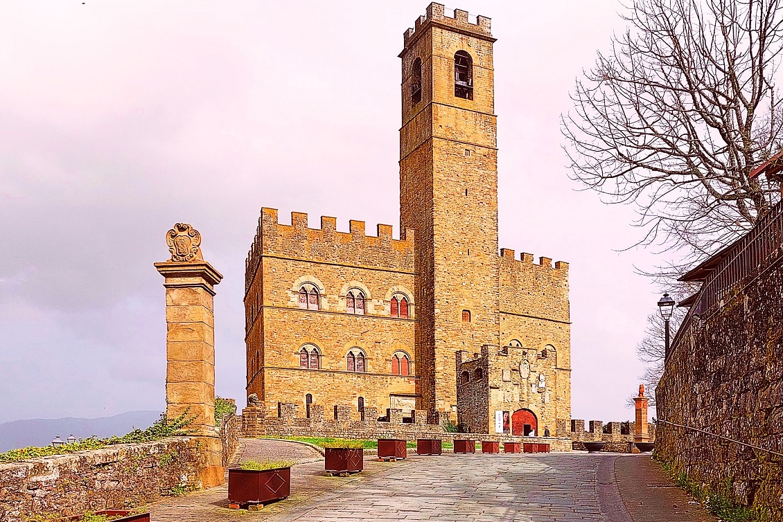 casentino oltre la crescita
