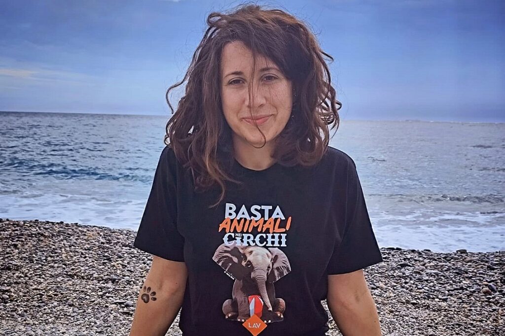 caccia selvaggia