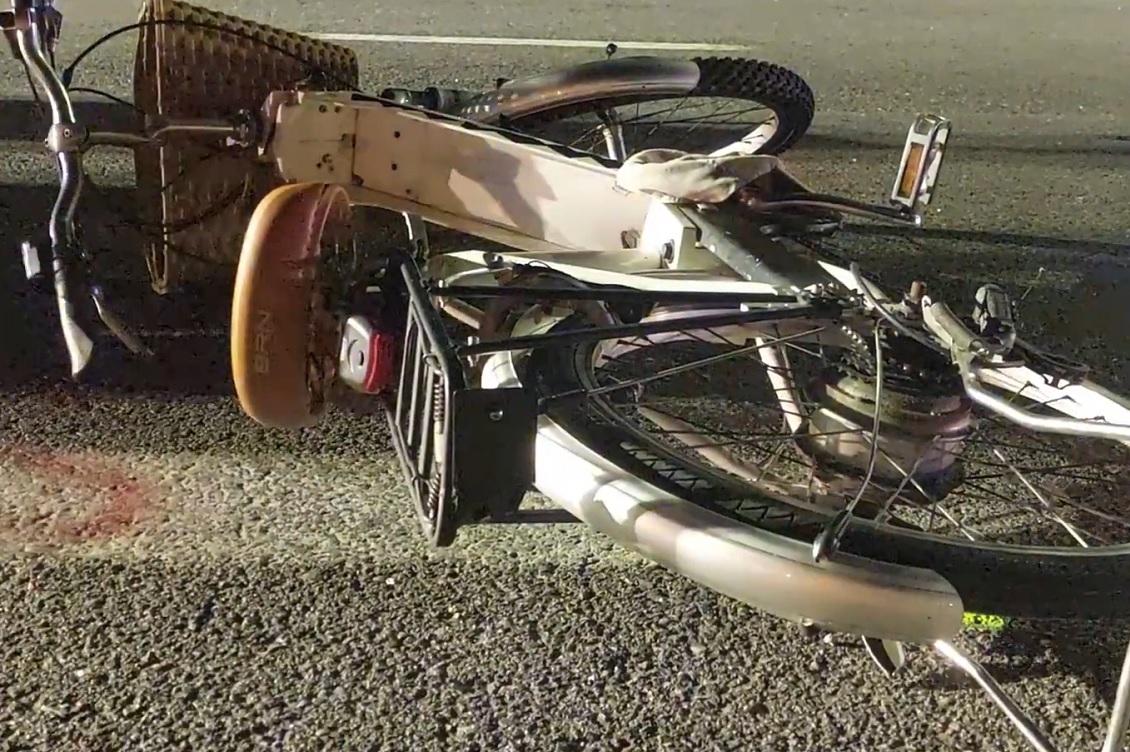 ciclisti uccisi