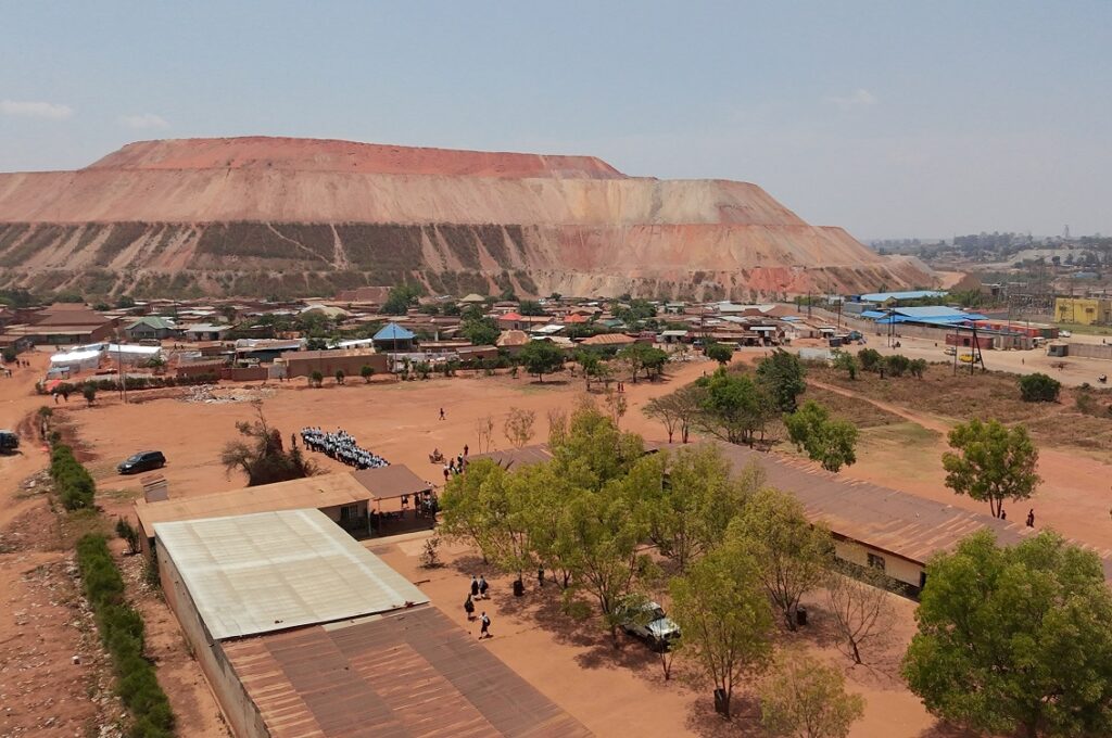 Congo