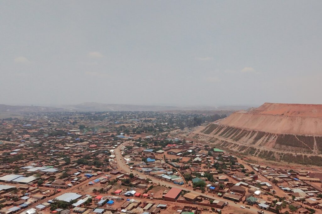 Congo