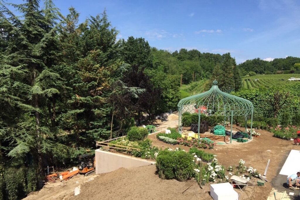 giardino