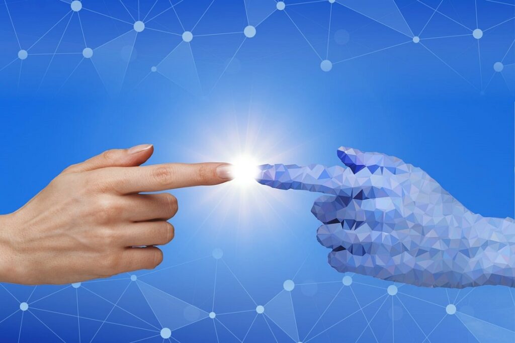 intelligenza artificiale