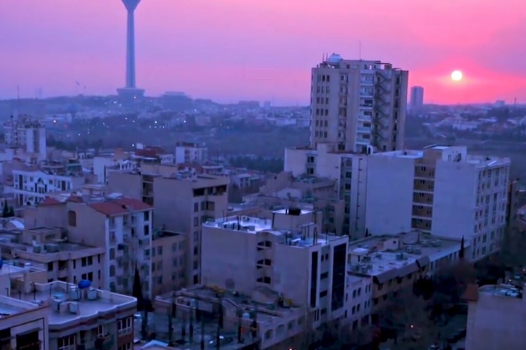 Iran 