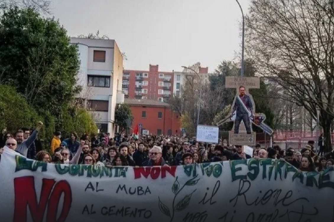 ispettorato muba