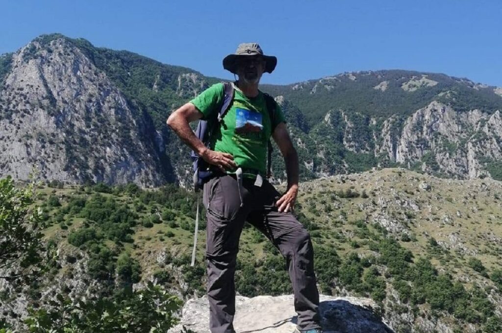 Lettera di un camminatore eretico