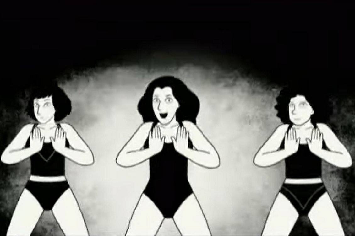 marjane satrapi