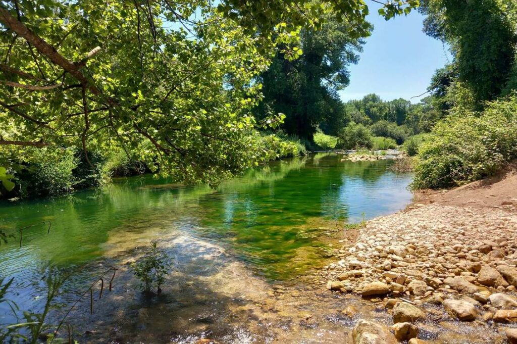 parco nazionale degli iblei