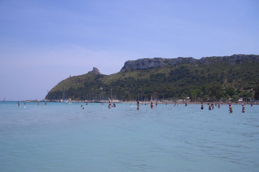 Sella del Diavolo