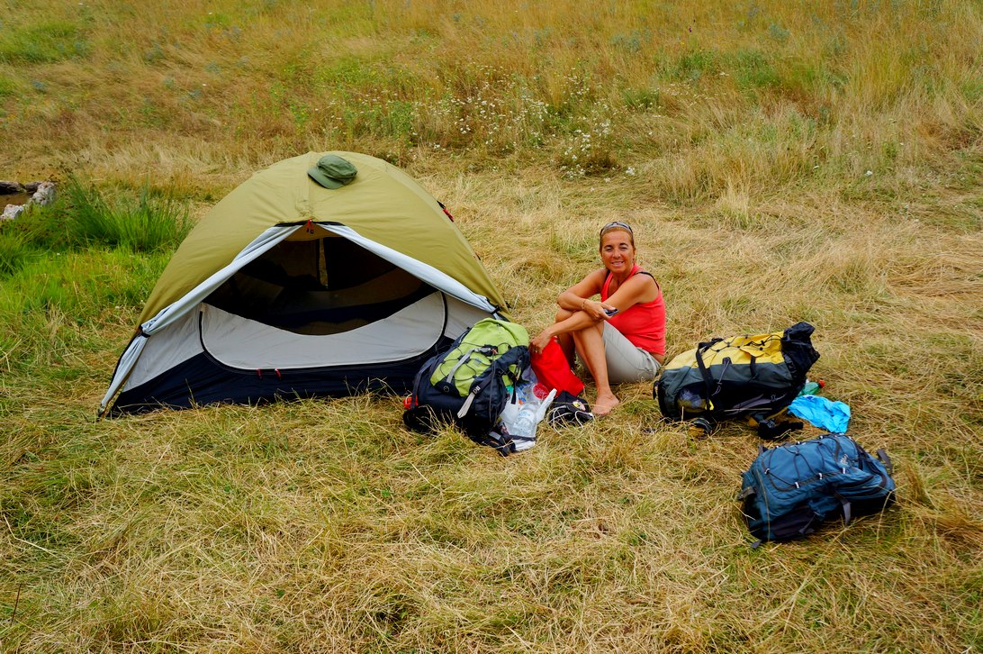tenda