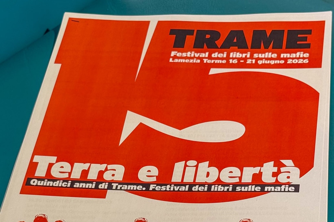trame festival
