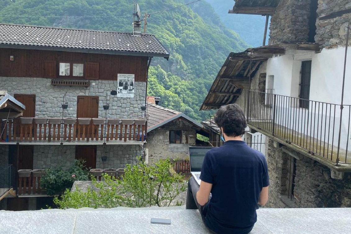 valle soana