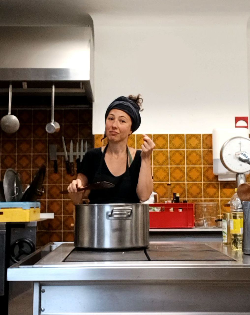 Bubu cucina