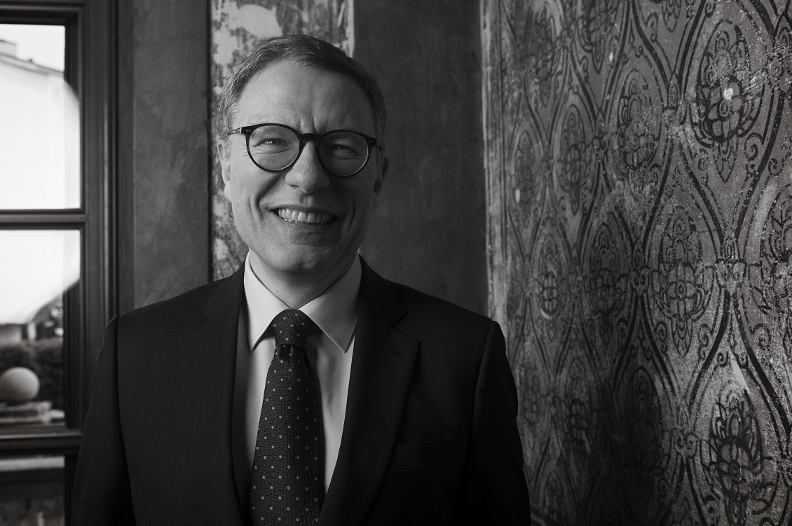 Luciano Floridi 1