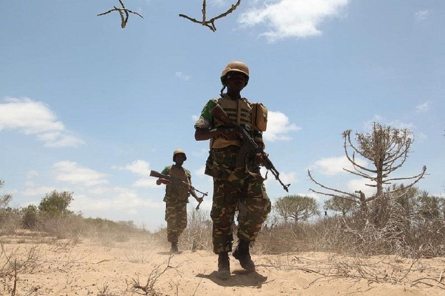 indipendenza stati sahel