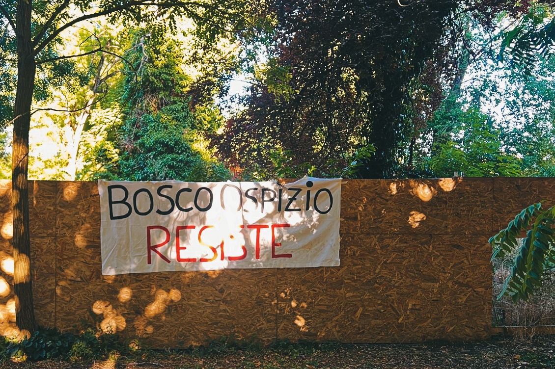 bosco urbano
