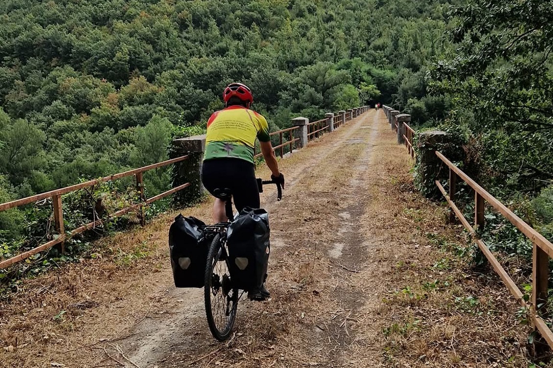 ciclovia