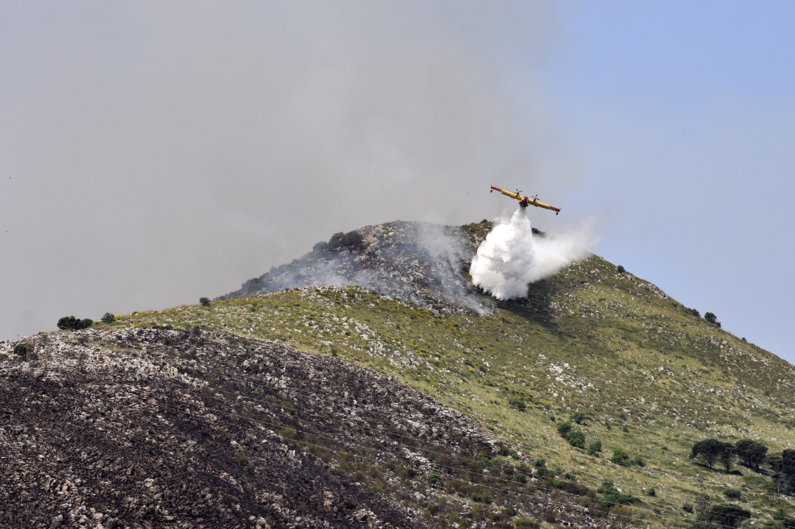 incendi piemonte prevenione