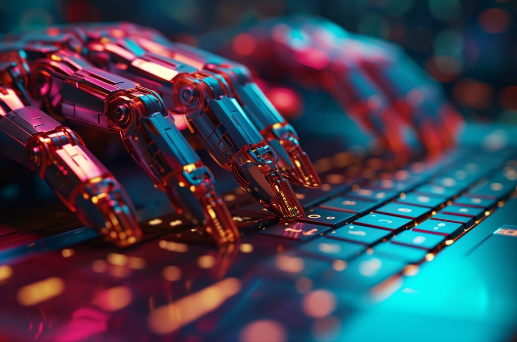 intelligenza artificiale