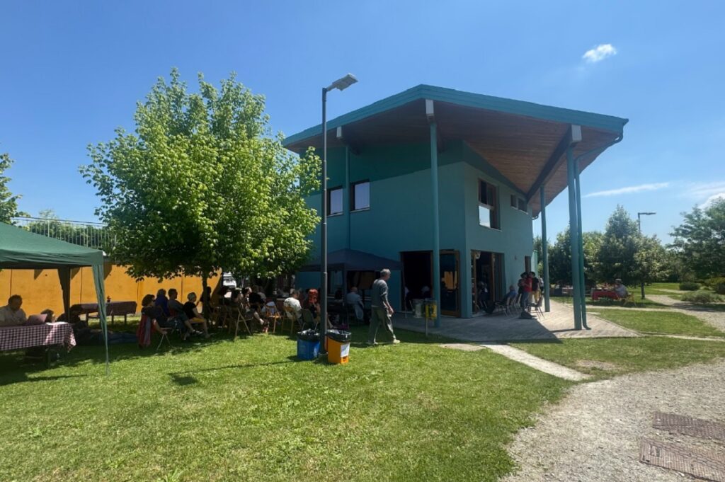 cohousing