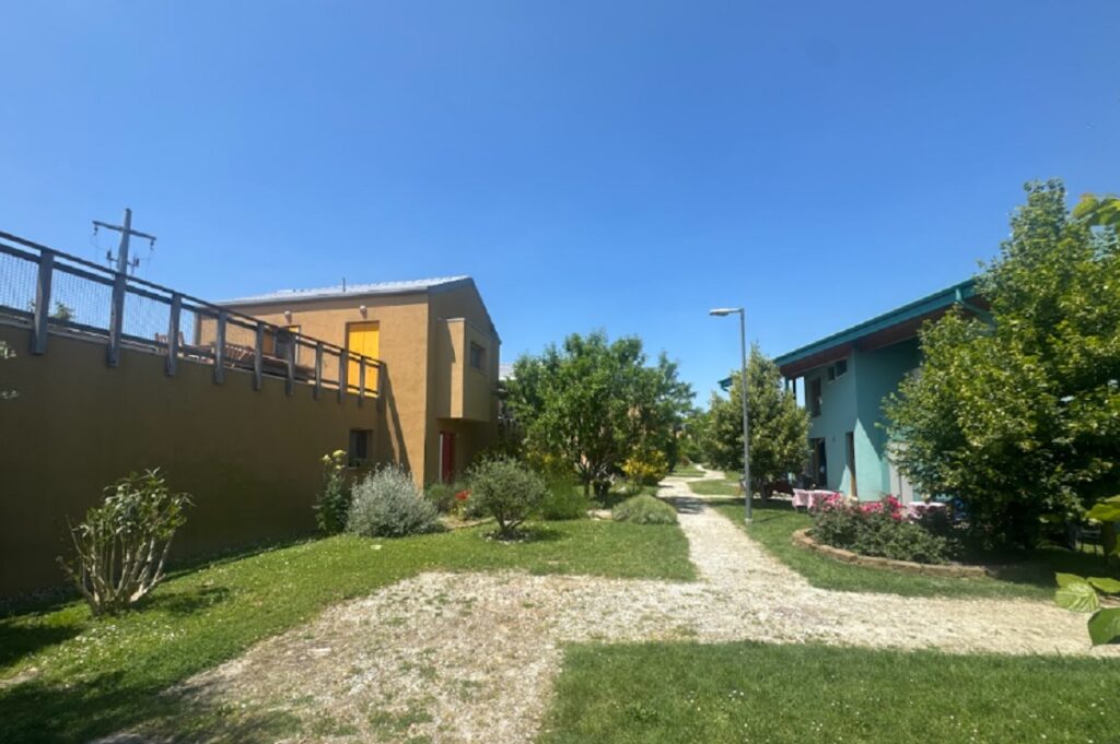 cohousing